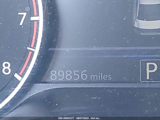 1N4BL4EW7KC197051 Nissan Altima 2.5 Sl