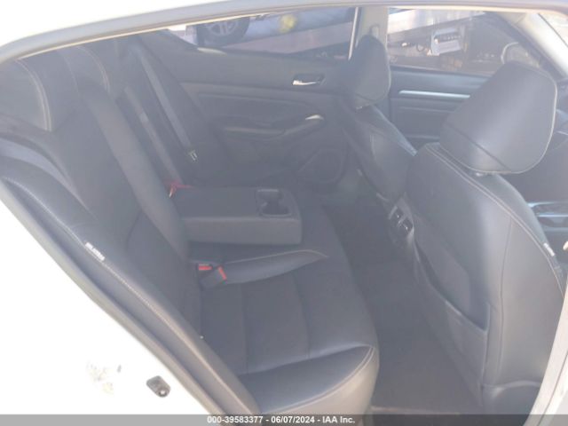 1N4BL4EW7KC197051 Nissan Altima 2.5 Sl