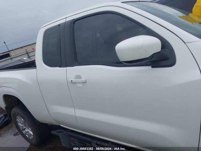 Nissan Frontier King Cab Sv 4x4 2024 1N6ED1CM2RN602698 Image 13