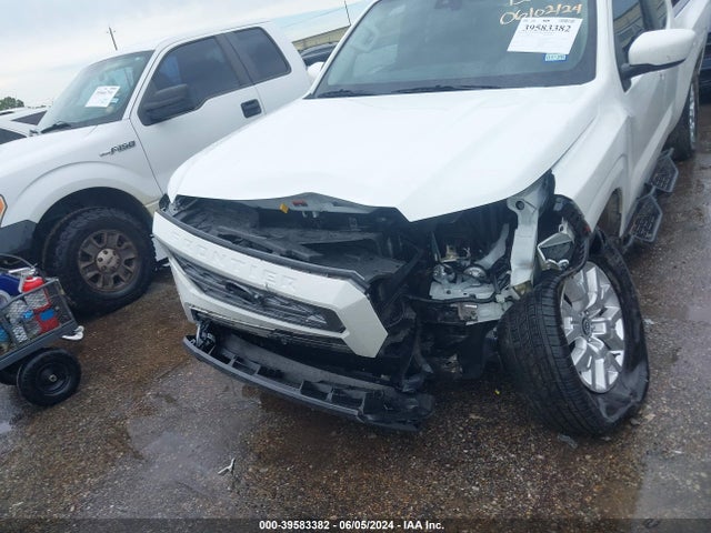 Nissan Frontier King Cab Sv 4x4 2024 1N6ED1CM2RN602698 Image 6