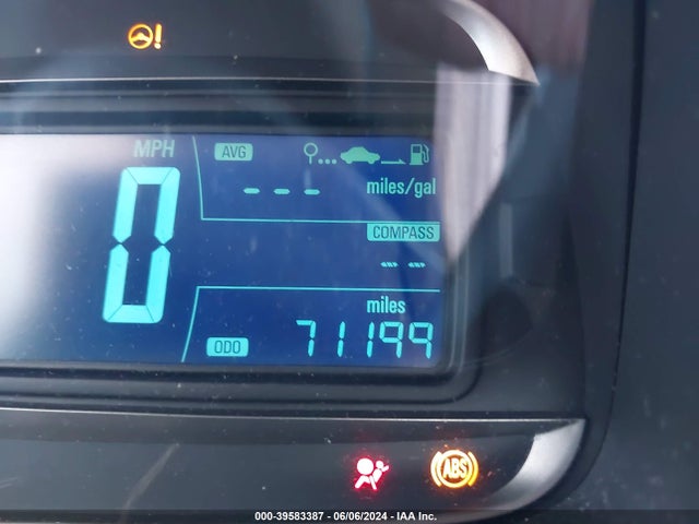 Chevrolet Trax Lt 2016 3GNCJLSB2GL131333 Image 7