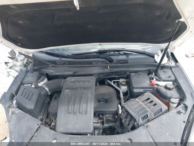 2GNALAEK8F6402030 Chevrolet EQUINOX LS