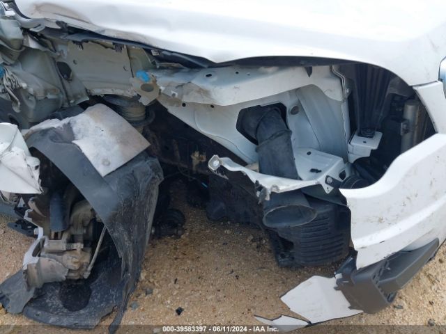 2GNALAEK8F6402030 Chevrolet EQUINOX LS