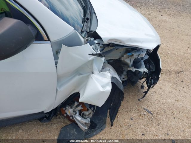 2GNALAEK8F6402030 Chevrolet EQUINOX LS