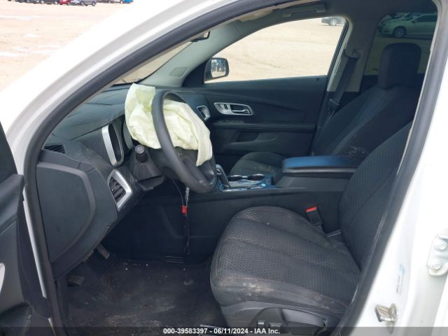 2GNALAEK8F6402030 Chevrolet EQUINOX LS