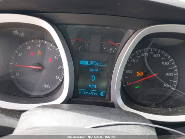 2GNALAEK8F6402030 Chevrolet EQUINOX LS