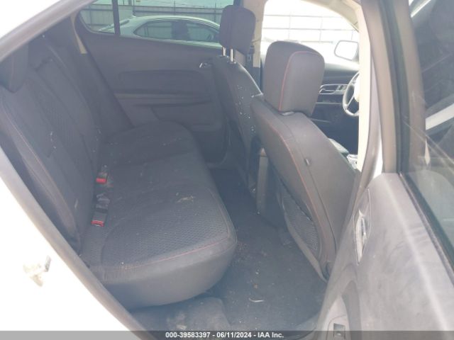 2GNALAEK8F6402030 Chevrolet EQUINOX LS