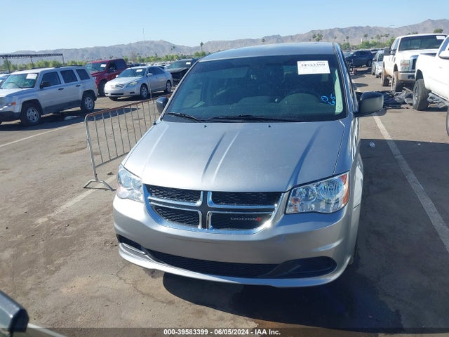 Dodge Grand Caravan Se 2019 2C4RDGBG9KR809049 Image 12