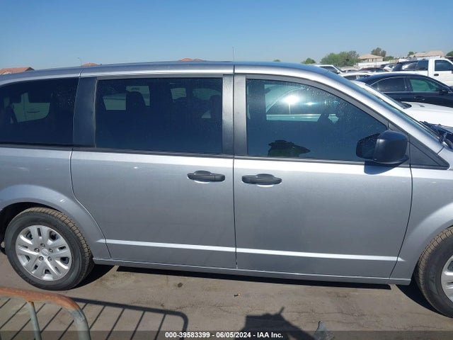 Dodge Grand Caravan Se 2019 2C4RDGBG9KR809049 Image 13