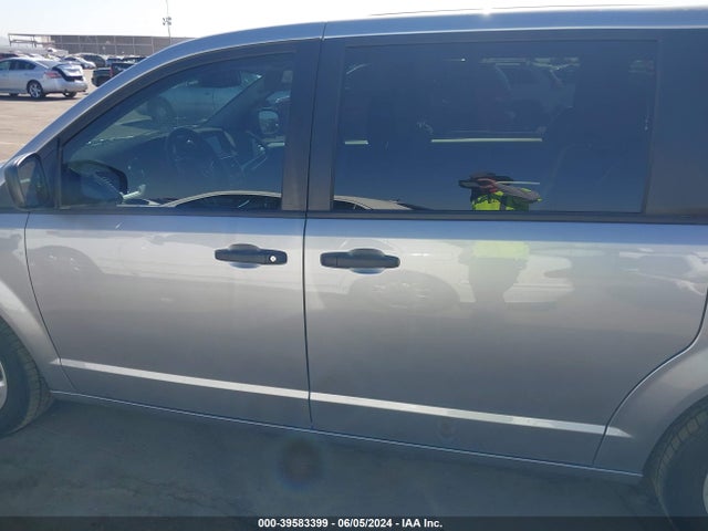 Dodge Grand Caravan Se 2019 2C4RDGBG9KR809049 Image 14