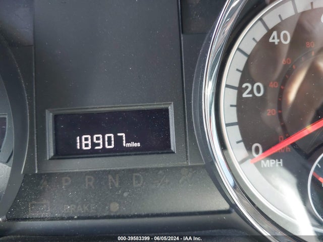 Dodge Grand Caravan Se 2019 2C4RDGBG9KR809049 Image 15