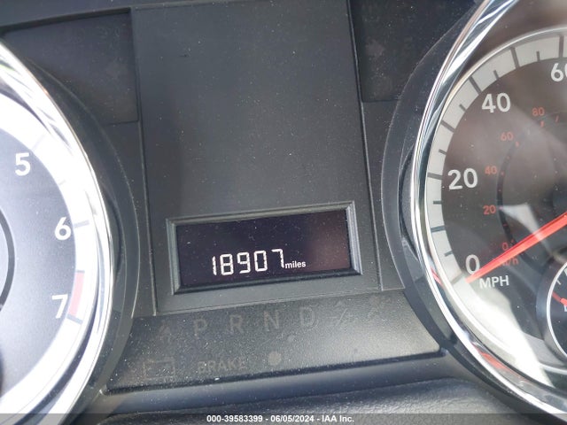 Dodge Grand Caravan Se 2019 2C4RDGBG9KR809049 Image 7