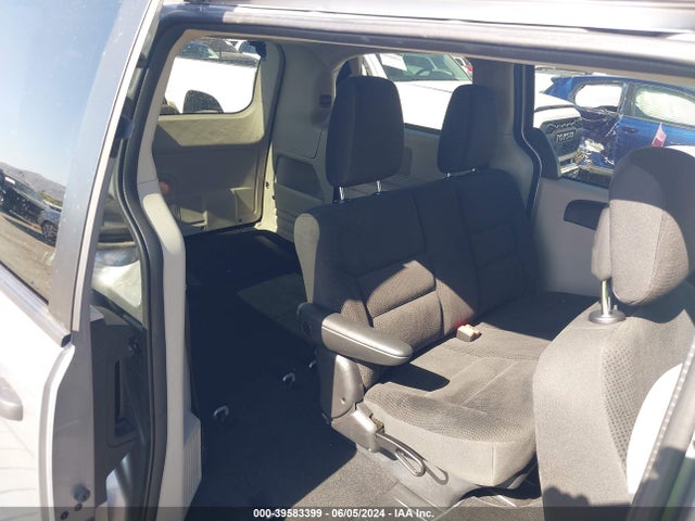 Dodge Grand Caravan Se 2019 2C4RDGBG9KR809049 Image 8