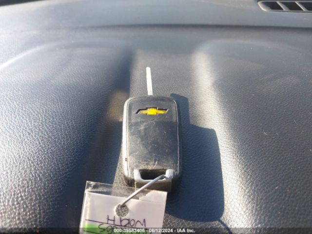 2G1FA1E39E9287859 Chevrolet Camaro 2ls