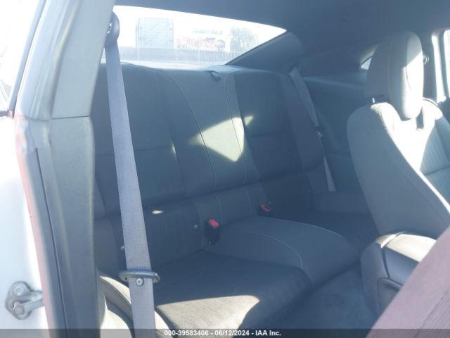 2G1FA1E39E9287859 Chevrolet Camaro 2ls