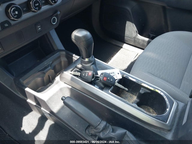 Toyota Tacoma Sr5 2016 3TMBZ5DN9GM002094 Image 11