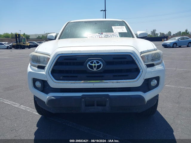 Toyota Tacoma Sr5 2016 3TMBZ5DN9GM002094 Image 12