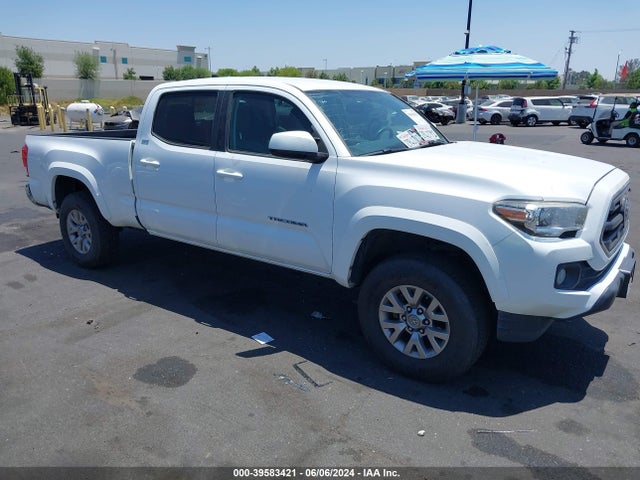 Toyota Tacoma Sr5 2016 3TMBZ5DN9GM002094 Image 13