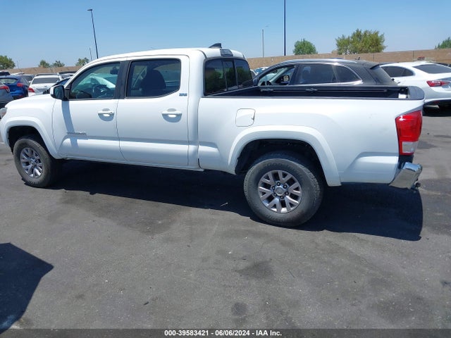 Toyota Tacoma Sr5 2016 3TMBZ5DN9GM002094 Image 14