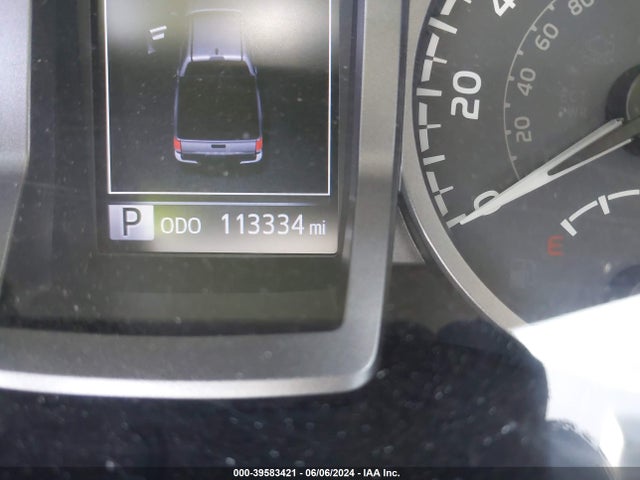 Toyota Tacoma Sr5 2016 3TMBZ5DN9GM002094 Image 15