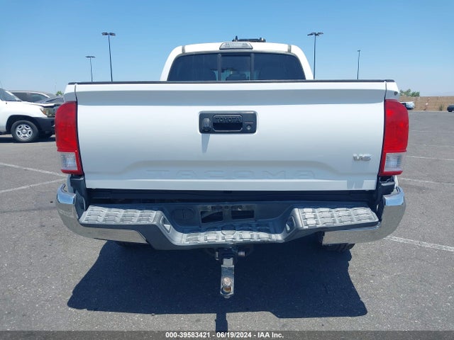 Toyota Tacoma Sr5 2016 3TMBZ5DN9GM002094 Image 16