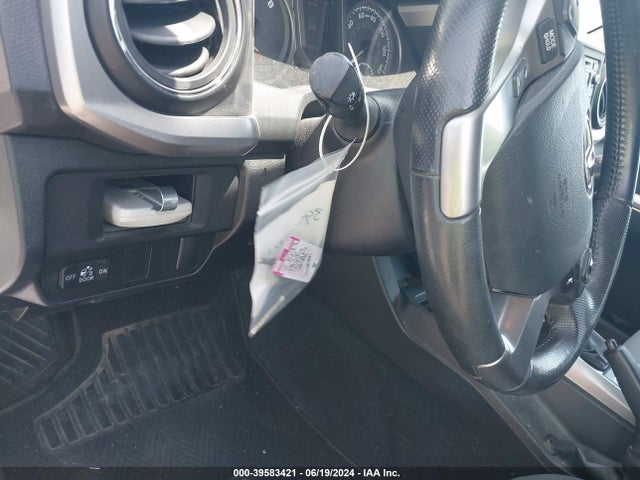 Toyota Tacoma Sr5 2016 3TMBZ5DN9GM002094 Image 17