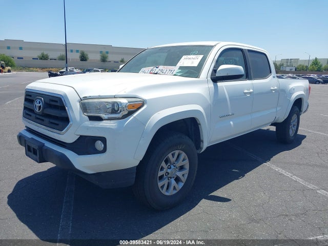Toyota Tacoma Sr5 2016 3TMBZ5DN9GM002094 Image 2