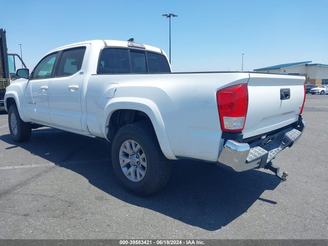 Toyota Tacoma Sr5 2016 3TMBZ5DN9GM002094 Image 3