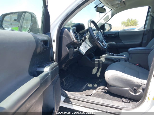 Toyota Tacoma Sr5 2016 3TMBZ5DN9GM002094 Image 5