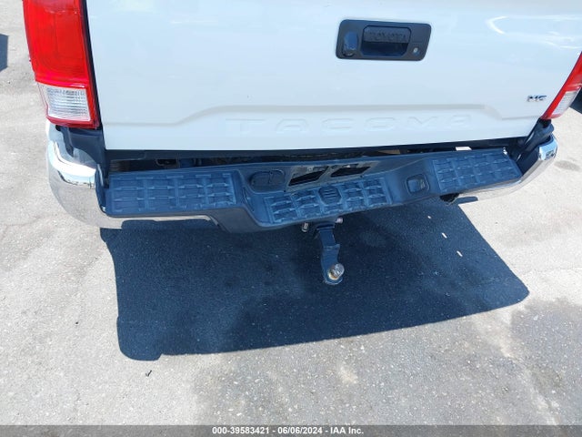 Toyota Tacoma Sr5 2016 3TMBZ5DN9GM002094 Image 6