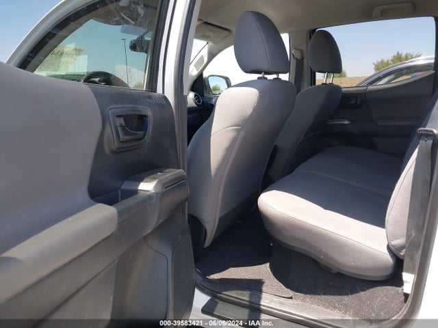 Toyota Tacoma Sr5 2016 3TMBZ5DN9GM002094 Image 8