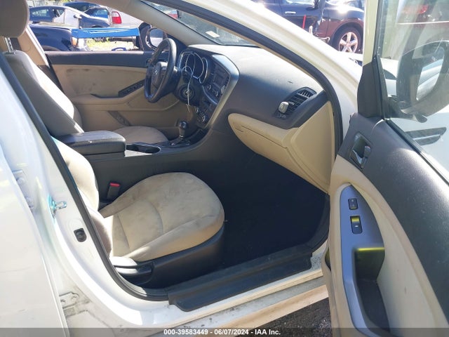 KIA Optima Lx 2015 5XXGM4A78FG368567 Image 5