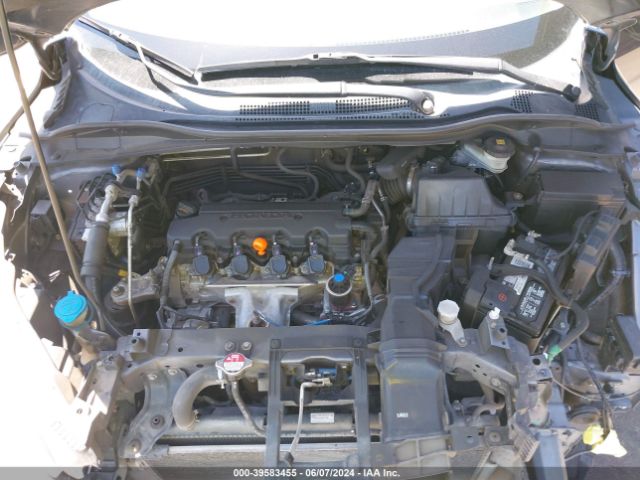 3CZRU6H54GM717999 Honda HR-V EX