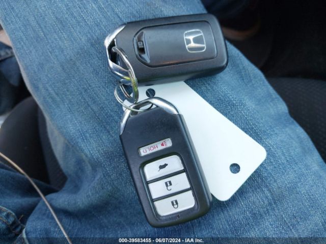 3CZRU6H54GM717999 Honda HR-V EX