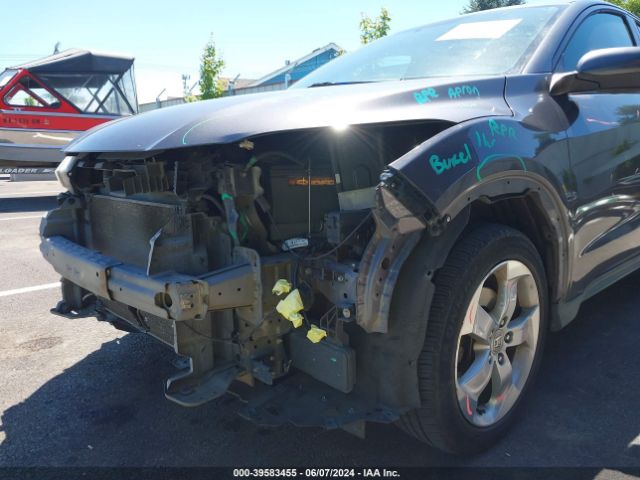 3CZRU6H54GM717999 Honda HR-V EX
