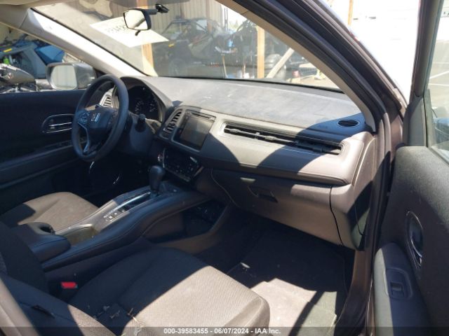 3CZRU6H54GM717999 Honda HR-V EX
