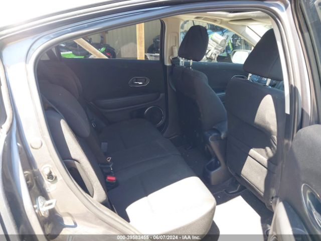 3CZRU6H54GM717999 Honda HR-V EX