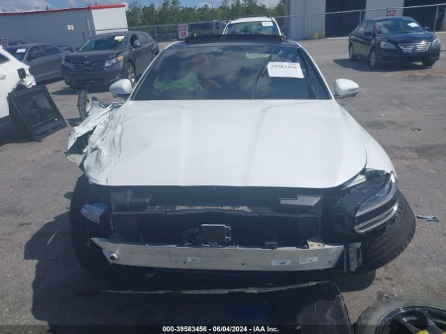 KMTG54TE9PU128417 Genesis G70 3.3t Rwd