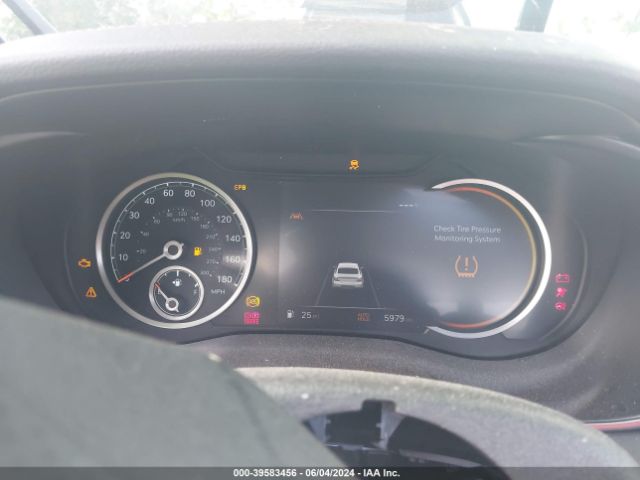 KMTG54TE9PU128417 Genesis G70 3.3t Rwd