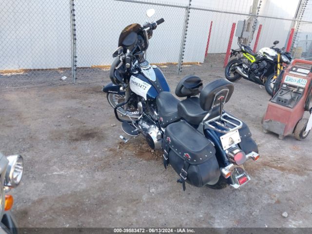 2016 HARLEY-DAVIDSON FLSTC 1HD1BWV19GB040500 Photo 2