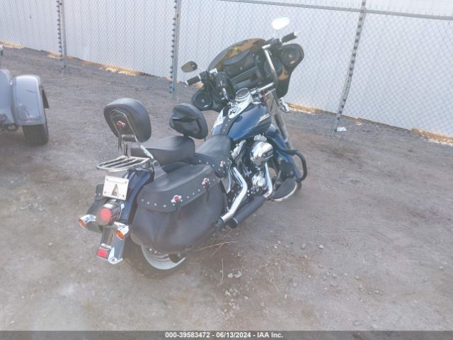 2016 HARLEY-DAVIDSON FLSTC 1HD1BWV19GB040500 Photo 3