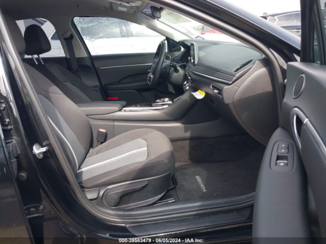 5NPEL4JA7MH088565 Hyundai SONATA SEL
