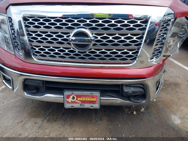 Nissan Titan Sl 2017 1N6AA1E56HN556062 Image 18