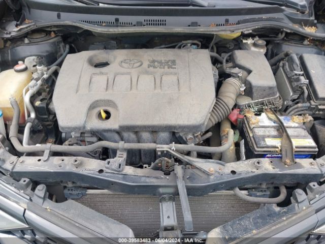 JTNKARJE3GJ511979 Scion IM