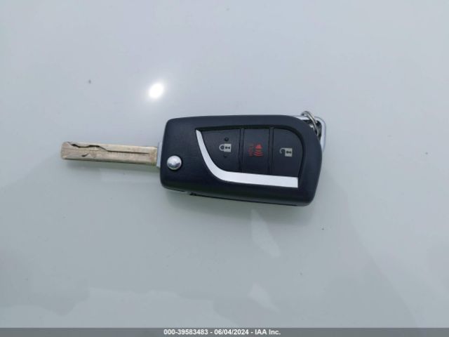 JTNKARJE3GJ511979 Scion IM