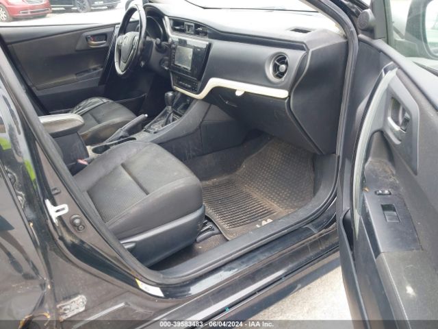 JTNKARJE3GJ511979 Scion IM