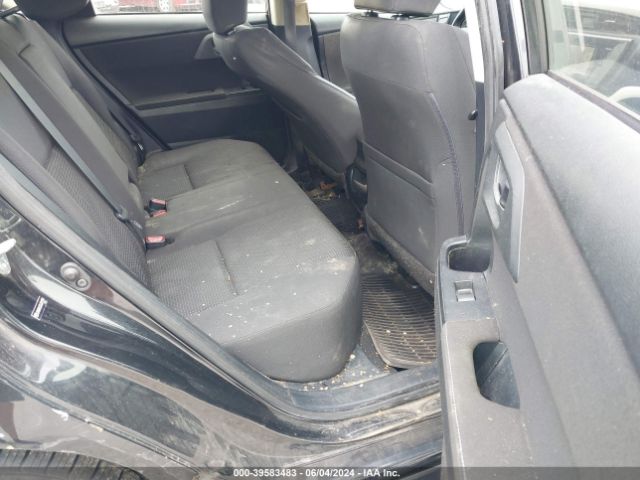 JTNKARJE3GJ511979 Scion IM