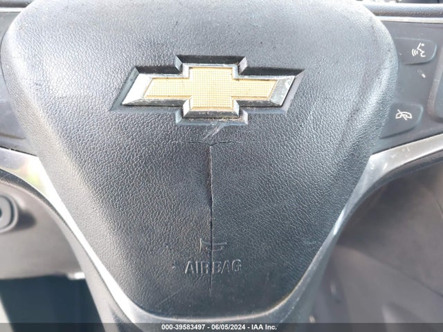 Chevrolet EQUINOX LT 2018 3GNAXJEV5JL352142 Image 17