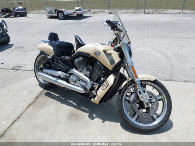 2015 HARLEY-DAVIDSON VRSCF 1HD1HPH12FC803319