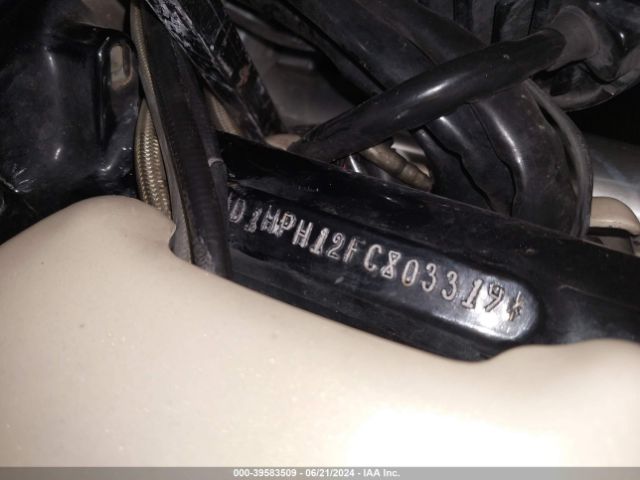 2015 HARLEY-DAVIDSON VRSCF 1HD1HPH12FC803319 Photo 9